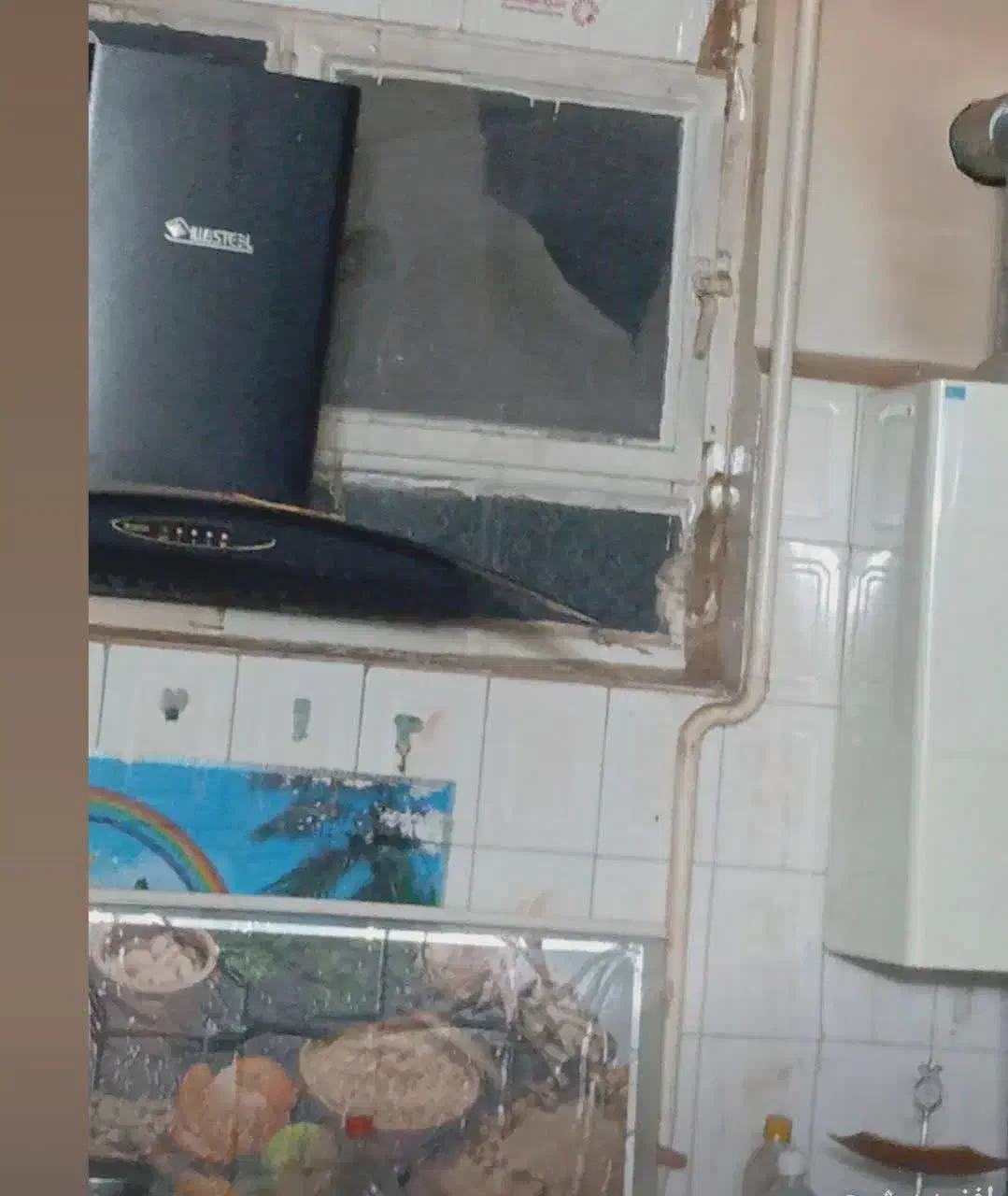 یک واحد ۵۲ متری|فروش آپارتمان|قم, تعویض پلاک|دیوار