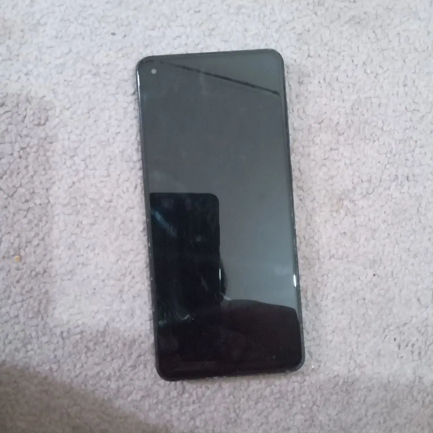 سامسونک a21s|موبایل|رضویه, |دیوار