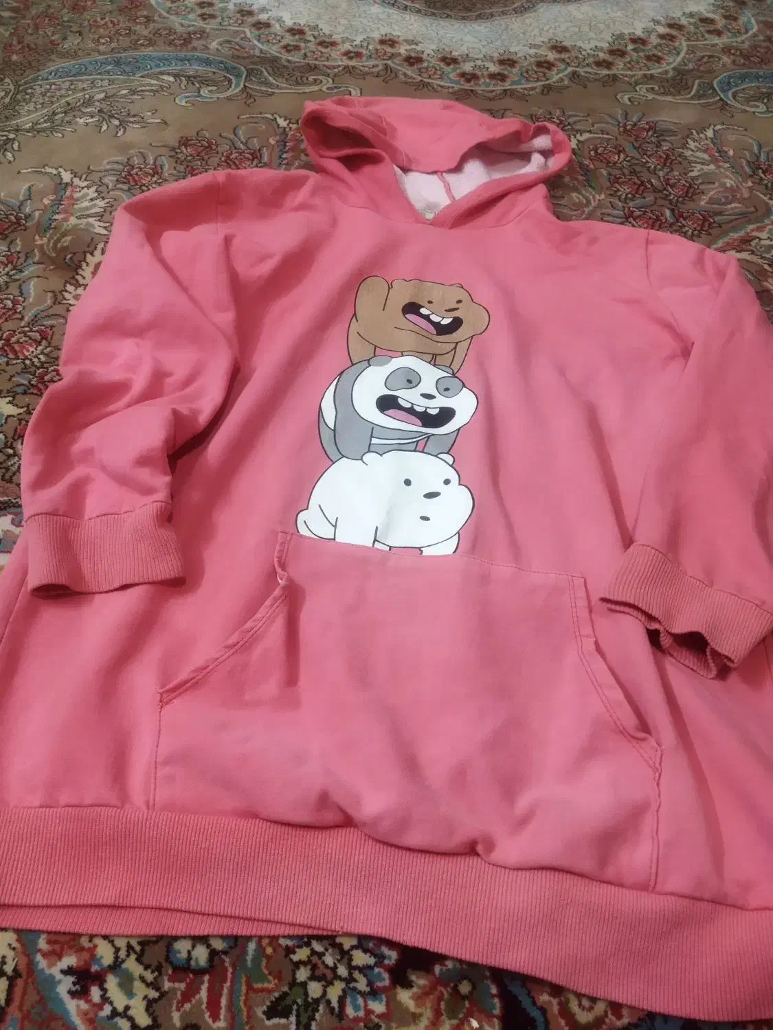 لباس زمستانی|لباس|شاهرود, |دیوار