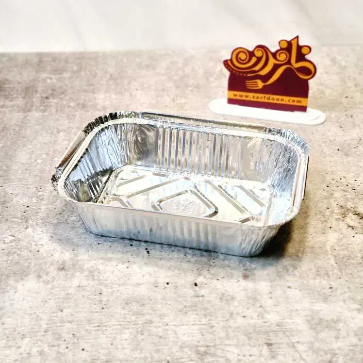فروش عمده ظروف آلومینیومی یکبار مصرف|عمدهفروشی|تهران, تهرانسر مرکزی|دیوار