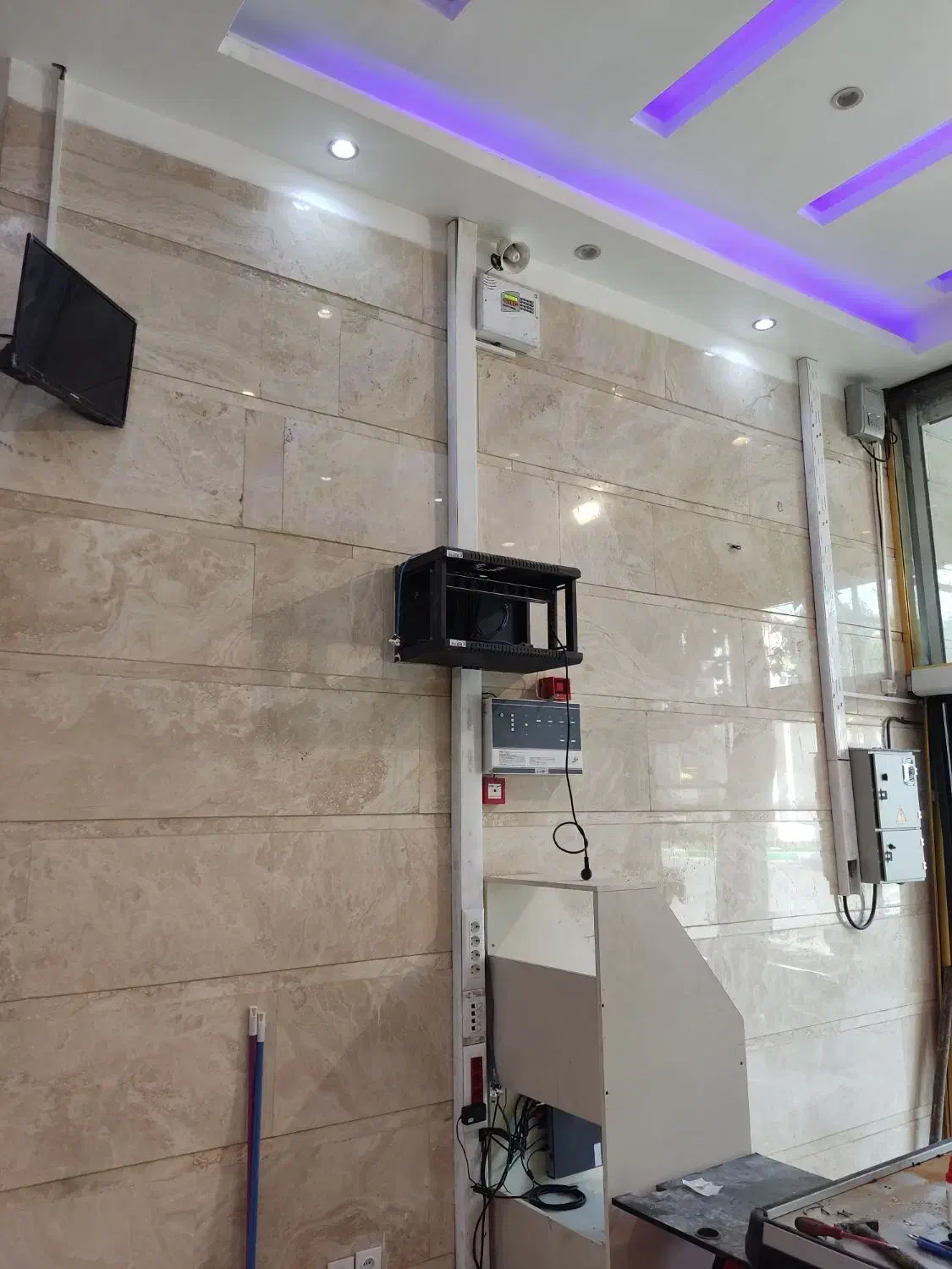 برقکاری نصب دوربین،دزدگیر|خدمات پیشه و مهارت|مینودشت, |دیوار