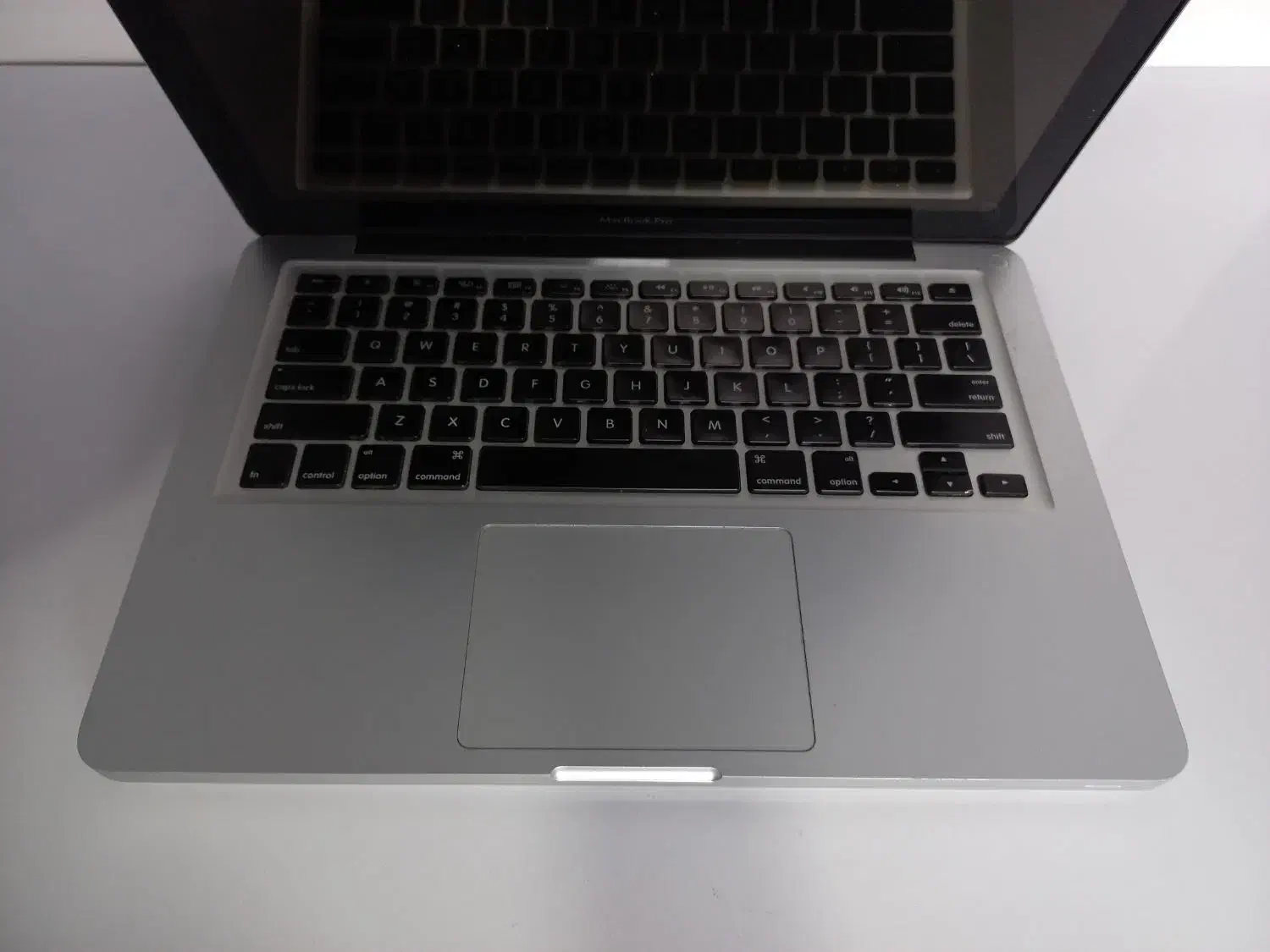 لپ تاپ MacBook pro 2012 i7|رایانه همراه|تهران, شهرک ولیعصر شمالی|دیوار