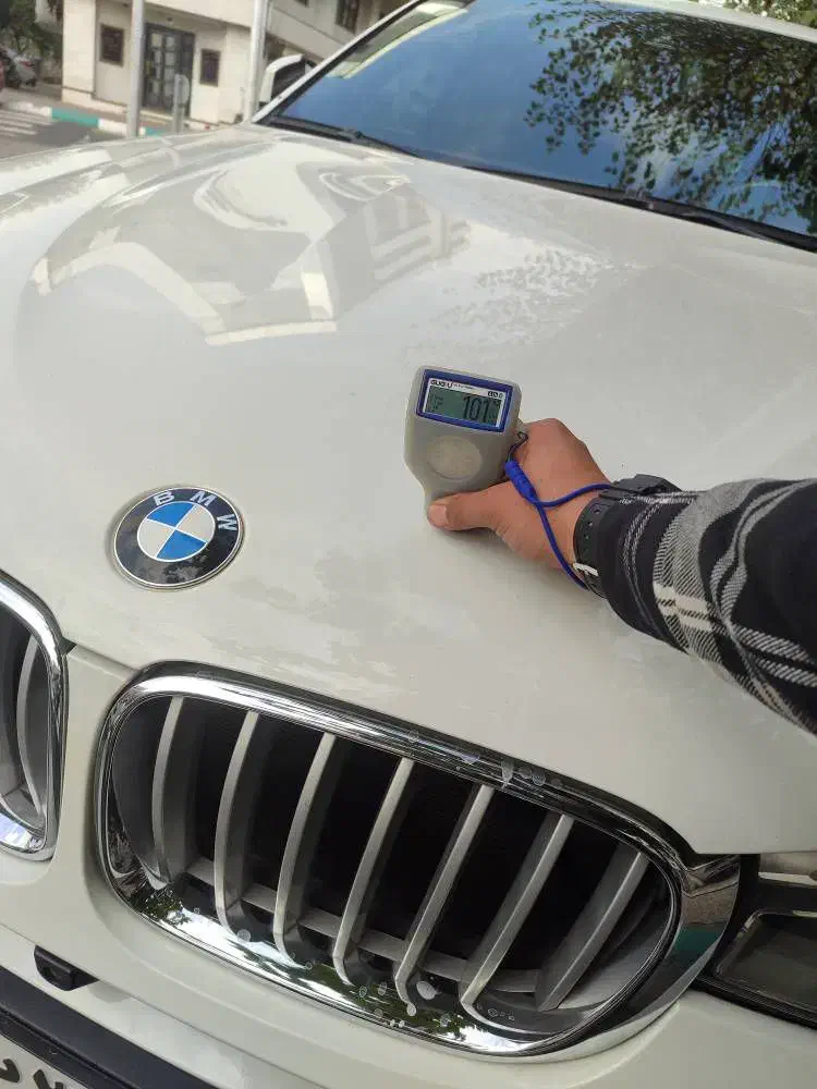 جیهون بریانک جی طرشت کارشناس+رنگ+خودرو+فنی|خدمات موتور و ماشین|تهران, جیحون|دیوار