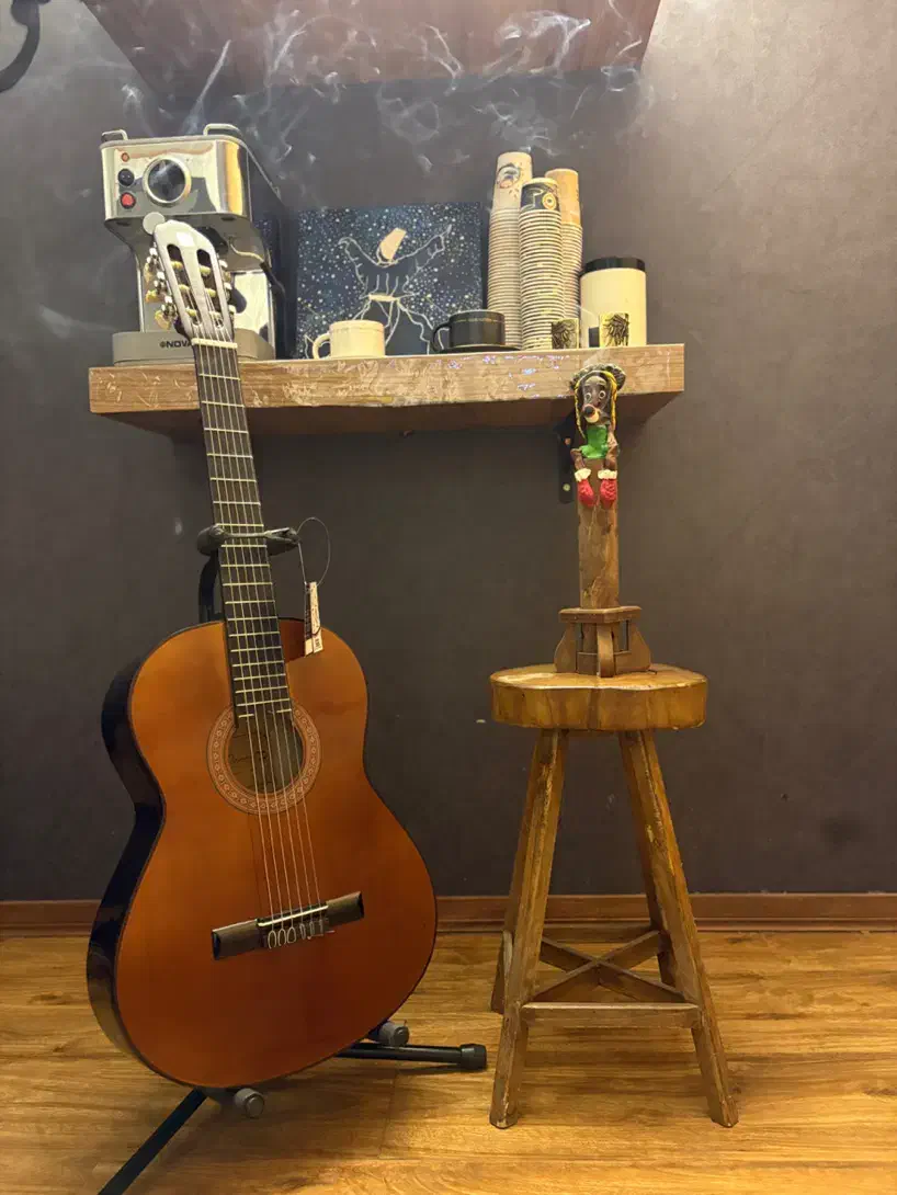 گیتار دیاموند|گیتار، بیس، امپلیفایر|ماهدشت, |دیوار