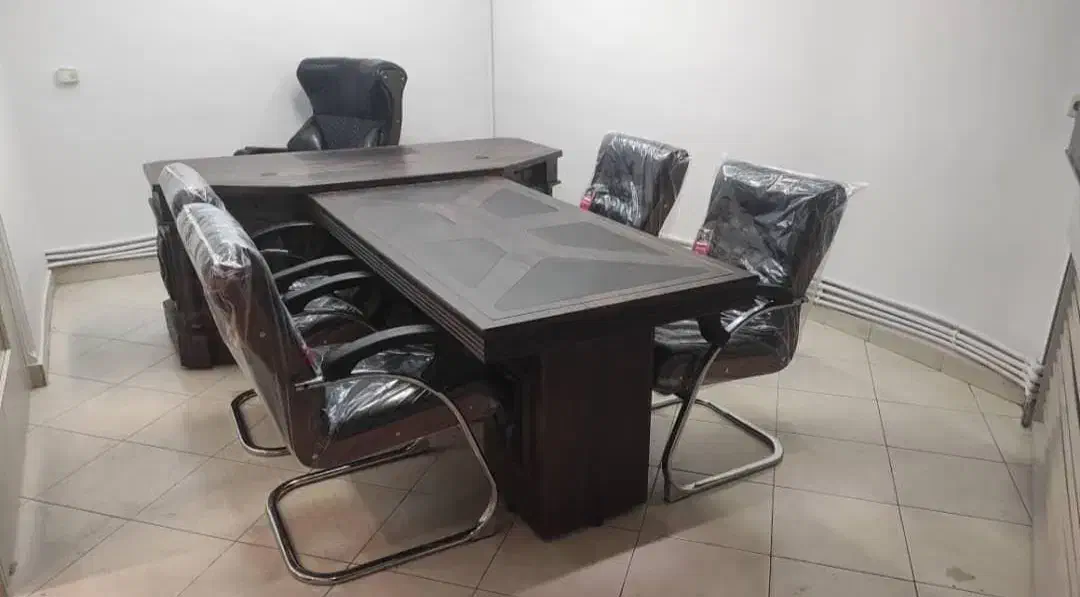 مبلمان اداری از تولیدی بدون واسطه|مبلمان اداری|خمینی‌شهر, |دیوار