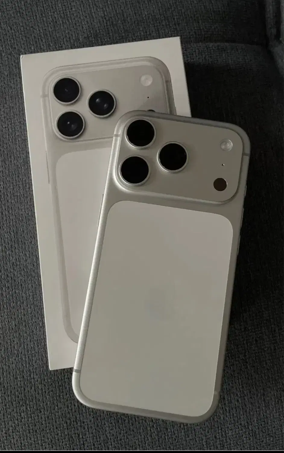 iphone 17 pro|موبایل|شیراز, عادل آباد|دیوار