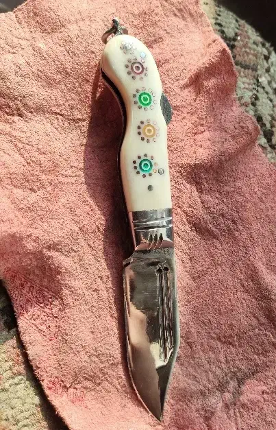 چاقوی بابا|کلکسیون و سرگرمی|بناب, |دیوار