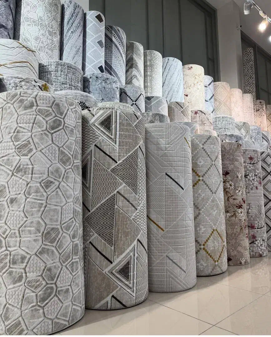 موکت در جدیدترین نقش ها و با مناسبترین قیمت/9009|موکت|شیراز, لاله|دیوار