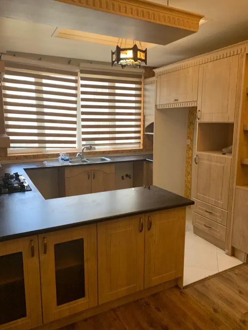 آپارتمان 110 متری /اعتماد شرقی/ دو پارکینگ