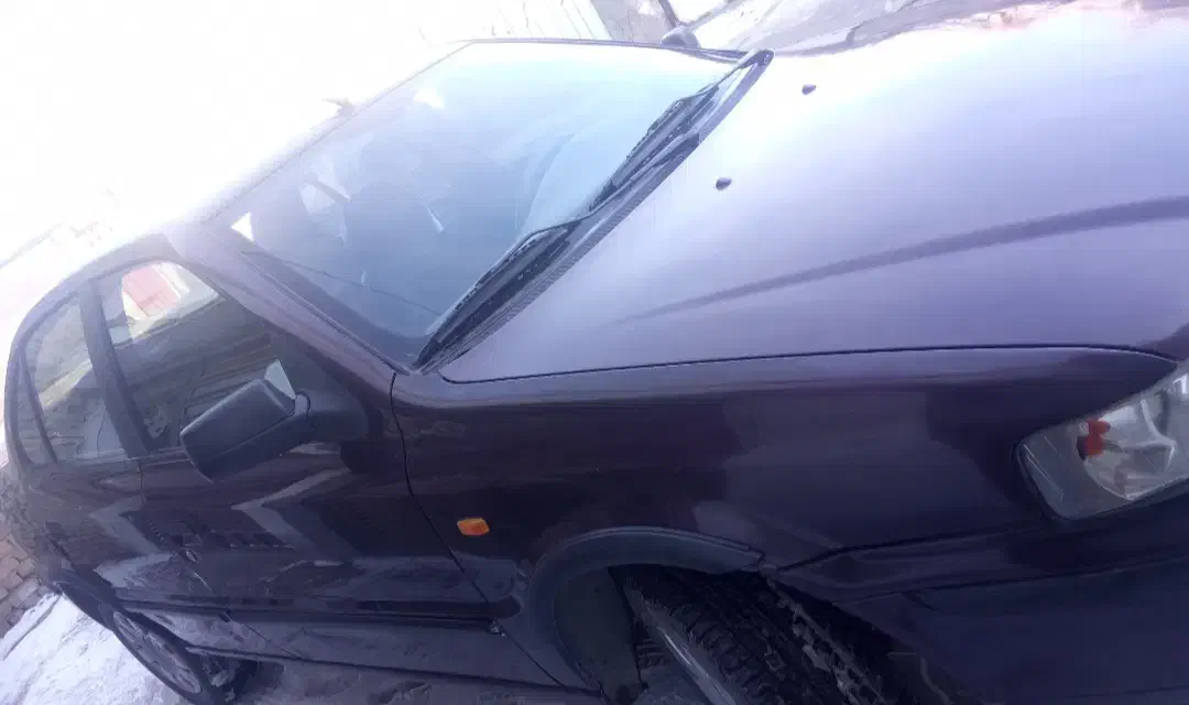 فروش فوری|خودرو سواری و وانت|بجنورد, |دیوار