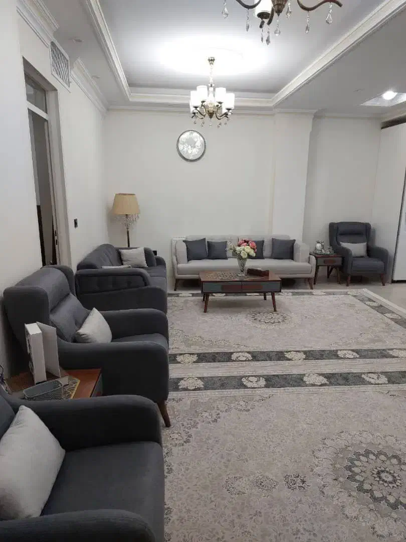 95 متر / تکواحدی/ خوش نقشه/ شخصی ساز / معلم|اجارهٔ آپارتمان|تهران, حشمتیه|دیوار