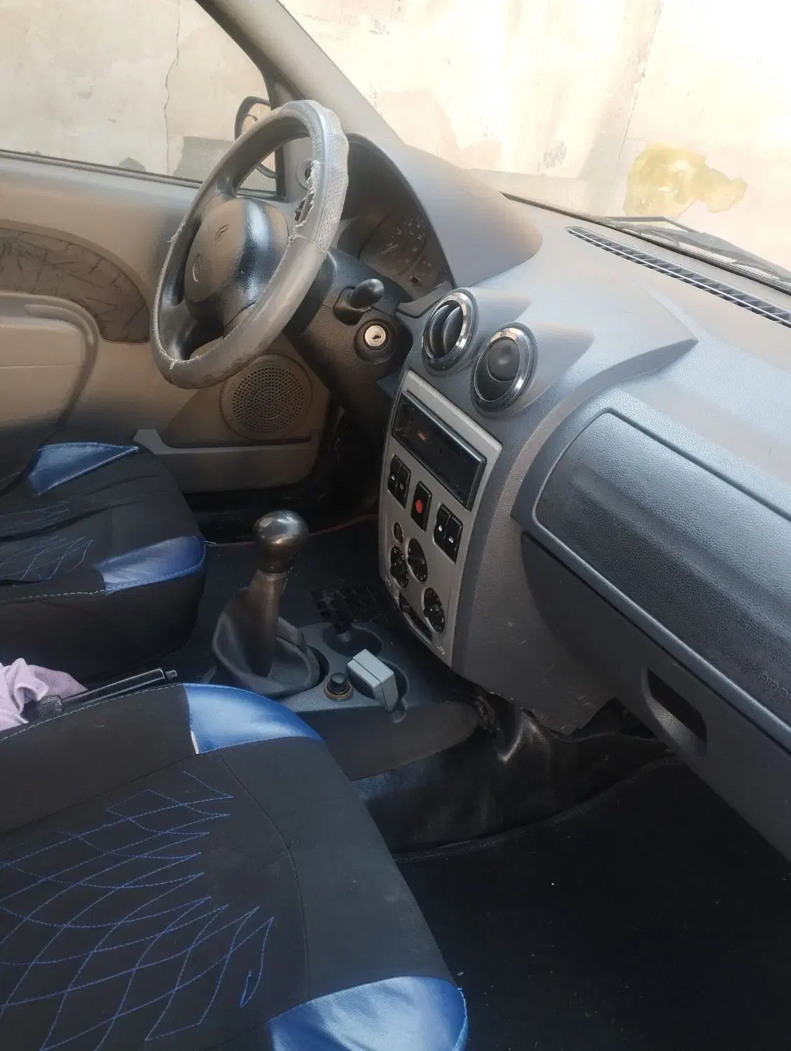 ال 90 مدل 86|خودرو سواری و وانت|نقده, |دیوار