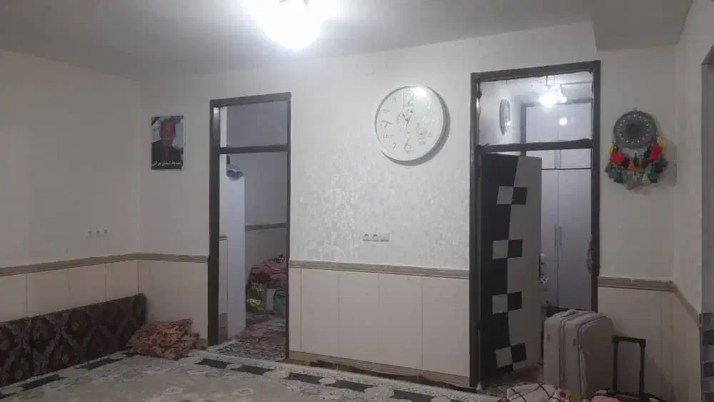 خانه ۱۶۲متر تمیز و بدون یک ریال خرید بازسازی شده|فروش خانه و ویلا|اهواز, منبع اب|دیوار