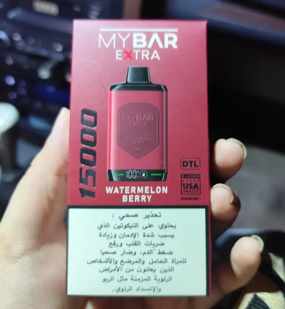 پاد my bar 15000|زیورآلات و اکسسوری|قم, باسکول|دیوار