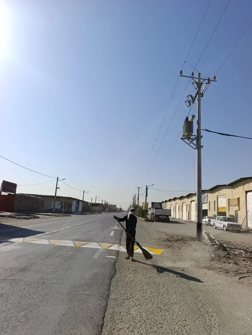 فروش سوله|فروش دفتر صنعتی، کشاورزی، تجاری|زاهدان, |دیوار