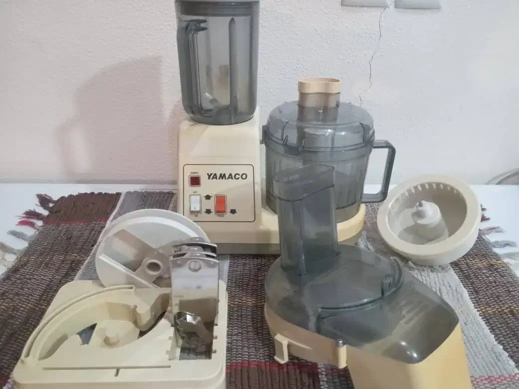 غذاساز و مخلوط کن|خردکن، آسیاب، غذاساز|شاهین‌شهر, شهرک پردیس|دیوار