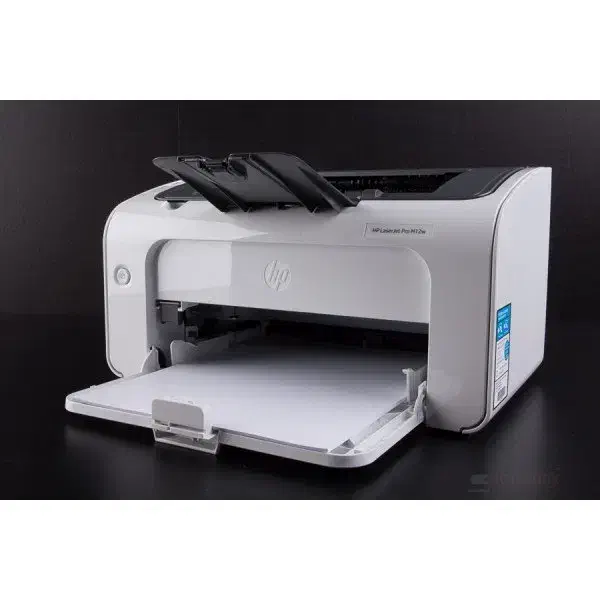 پرینتر hp تک کاره سیاه و سفید|پرینتر، اسکنر، کپی، فکس|تهران, زنجان جنوبی|دیوار