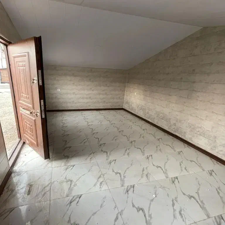 ۲۱ متری  باغی کانکس ویلایی امکانات تکمیل|مصالح و تجهیزات ساختمان|تهران, دولتخواه جنوبی|دیوار