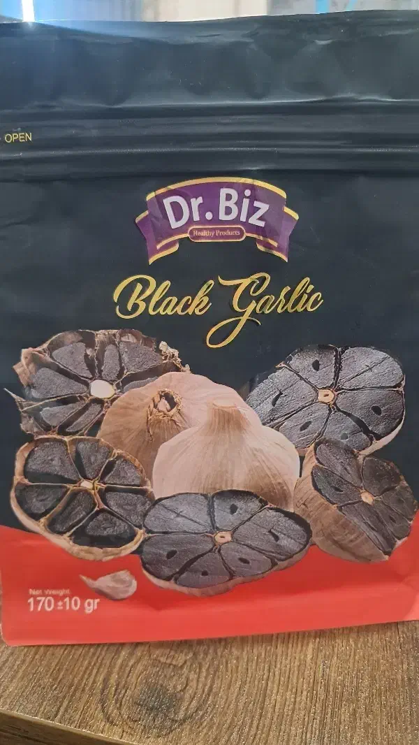 سیر سیاه|خوردنی و آشامیدنی|تهران, چیتگر جنوبی|دیوار