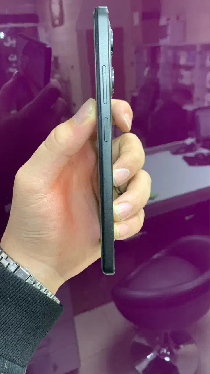 گوشی Note12 pro 5G|موبایل|یزد, |دیوار