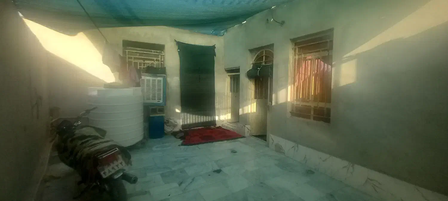 خانه هوشک میرمرادزهی ۴سرنبش سند تک برگ|فروش آپارتمان|سراوان, |دیوار