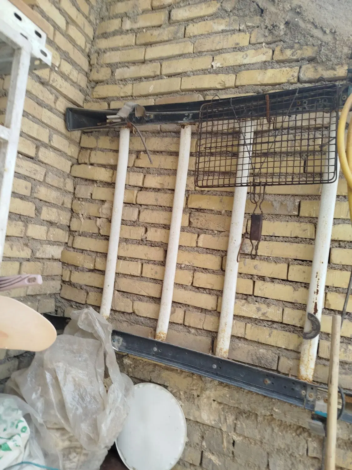 سالم|قطعات یدکی و لوازم جانبی|باوی, |دیوار