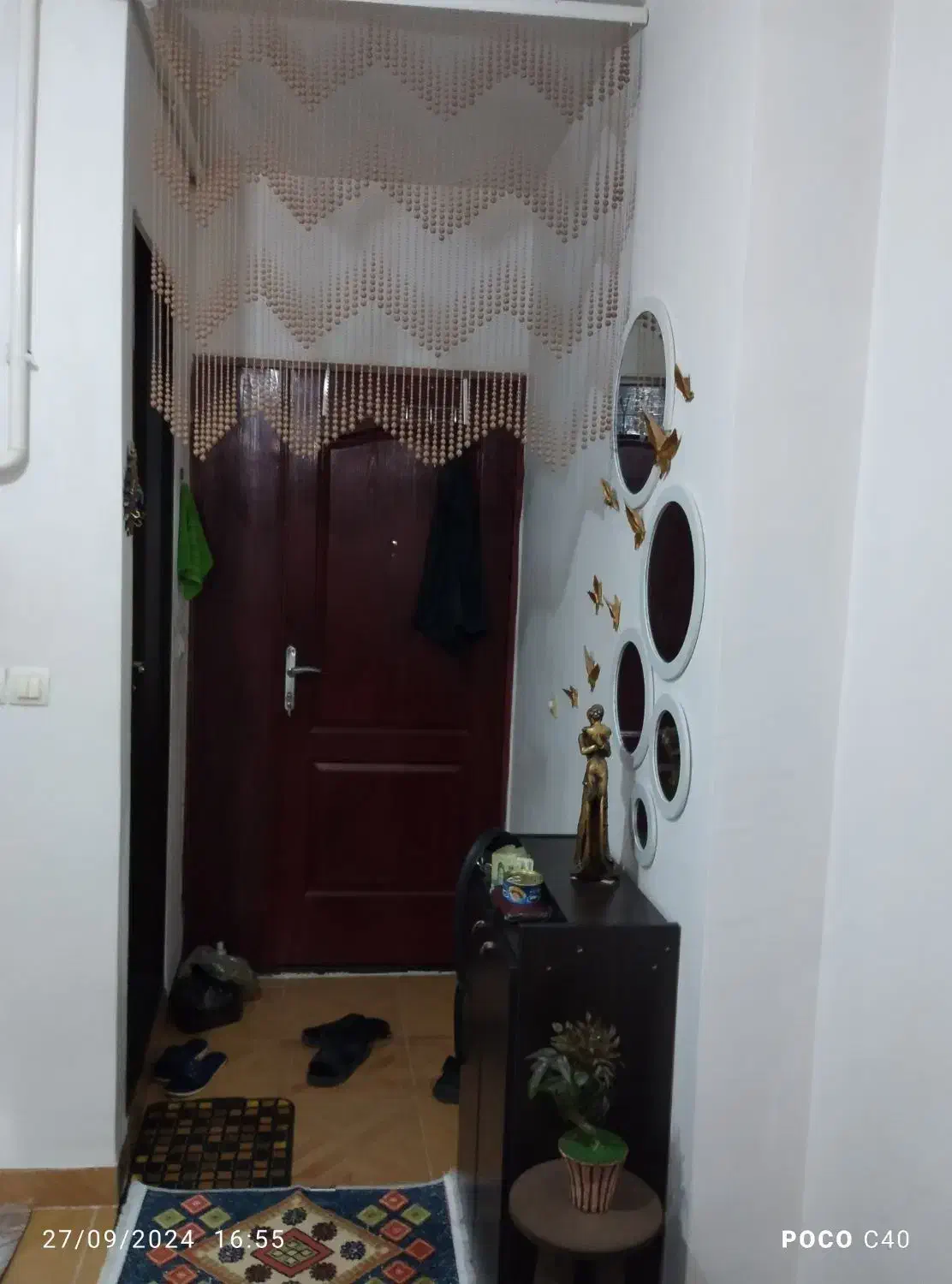 فروش یا معاوضه آپارتمان 52متری مسکن مهرباسرآسیاب|فروش آپارتمان|اسدآباد, |دیوار