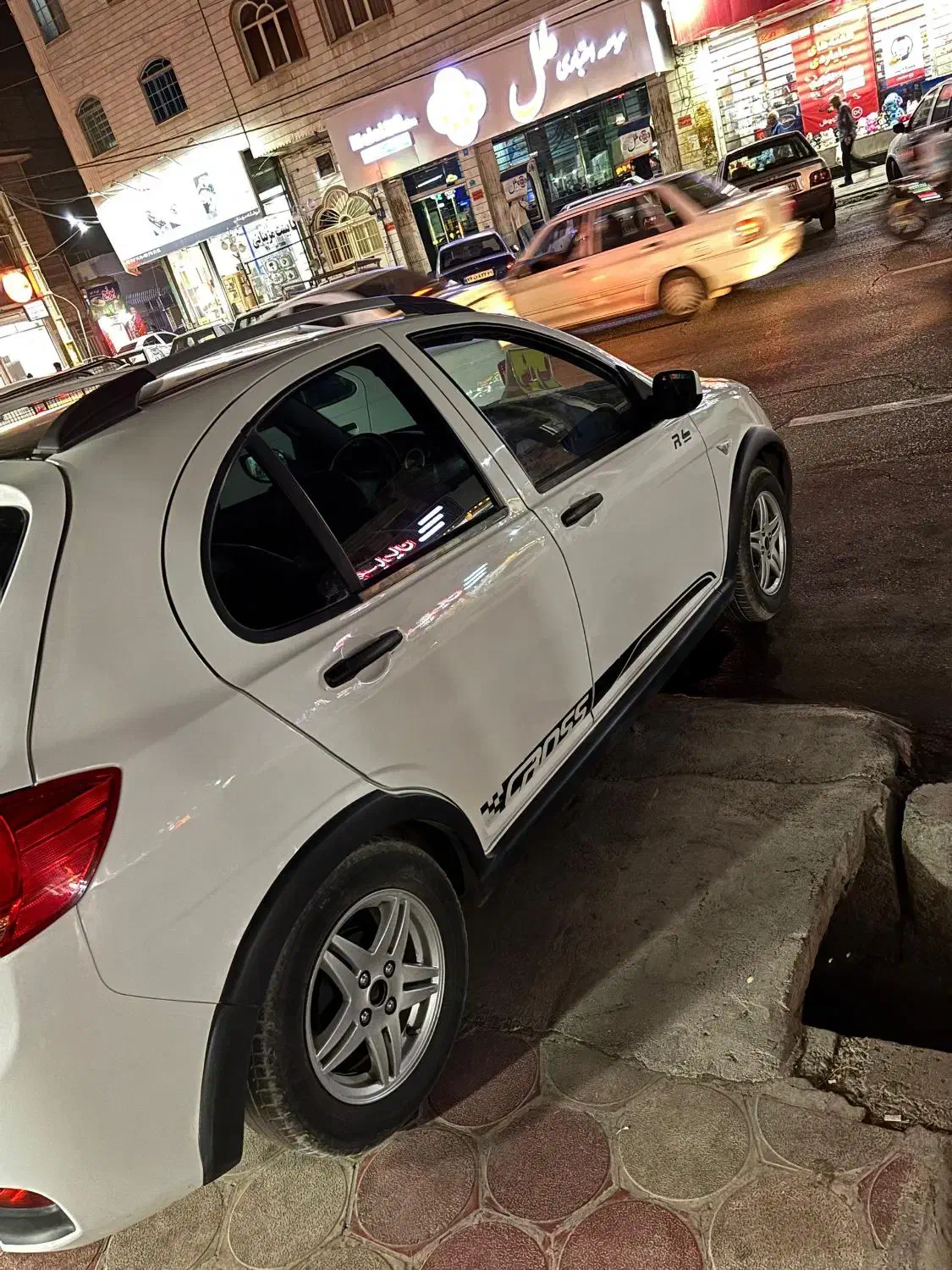 کوییک R|خودرو سواری و وانت|پاکدشت, پاکدشت (مامازند)|دیوار