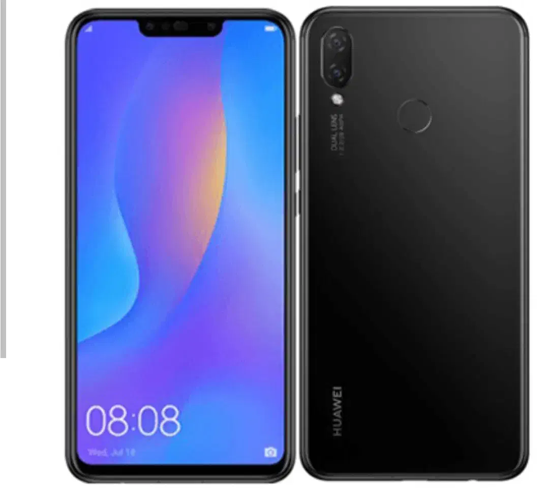 هواوی y7prim|موبایل|قزوین, |دیوار