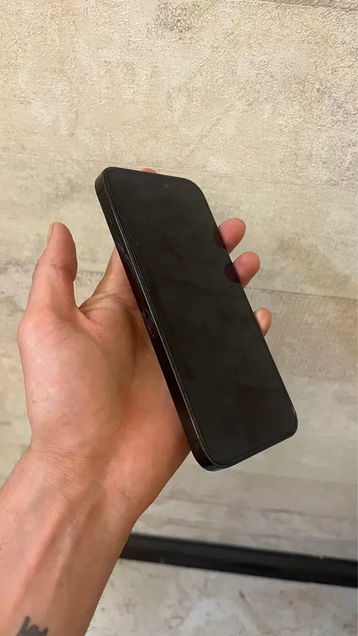 آیفون14پرومکس256گیگ zaa|موبایل|قم, زنبیل آباد|دیوار