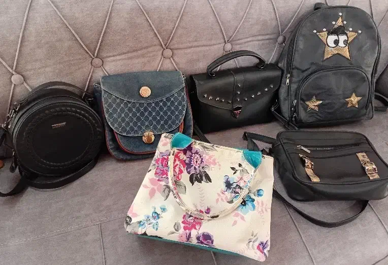 کیف|کیف، کفش، کمربند|شیروان (خراسان), |دیوار