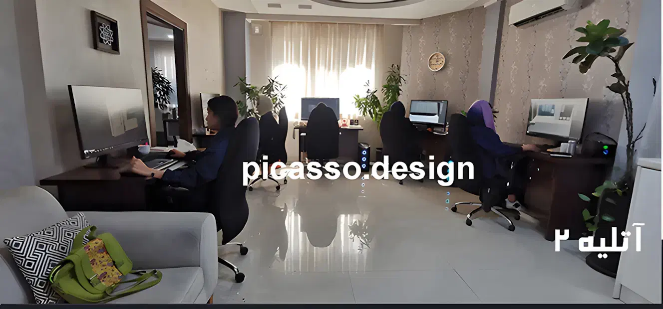 استخدام طراح و سئو کار سایت|استخدام معماری، عمران و ساختمانی|مشهد, فلسطین|دیوار