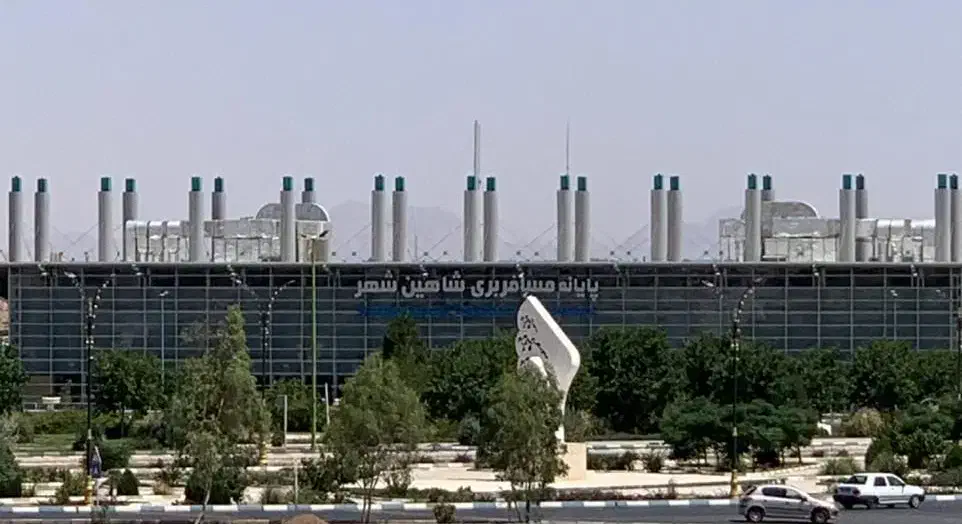 زمین فاز اول کوی کارمندان 225 متر (شهرک الهیه)|فروش زمین و ملک کلنگی|شاهین‌شهر, الهیه|دیوار