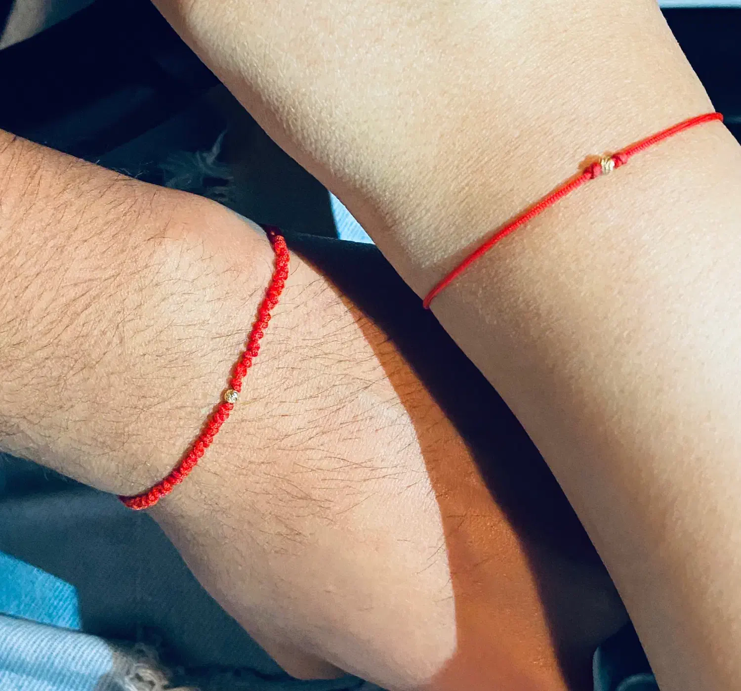 ست دستبند با گوی طلا|جواهرات|شیراز, شهرک مطهری|دیوار