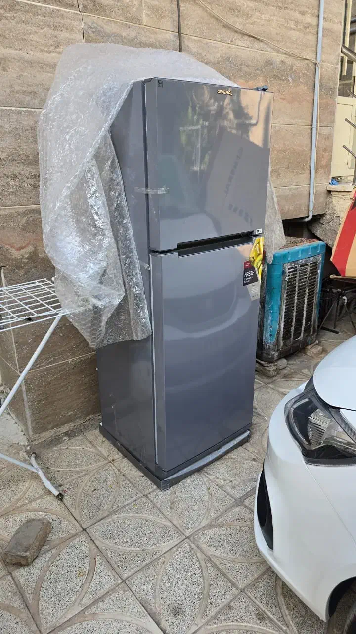 یخچال فریزر|یخچال و فریزر|شریف‌آباد, |دیوار