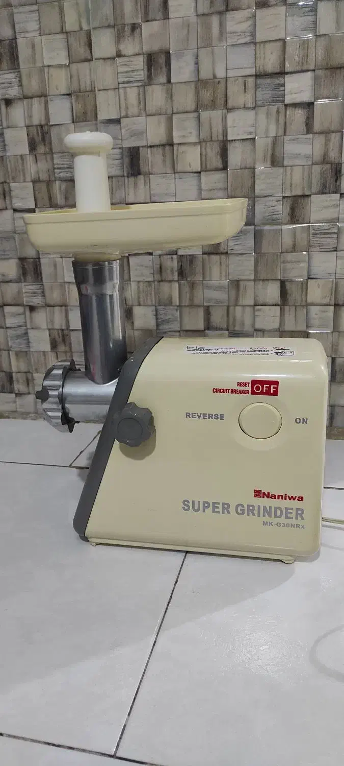 وسایل برقی|سایر لوازم برقی|گرگان, |دیوار