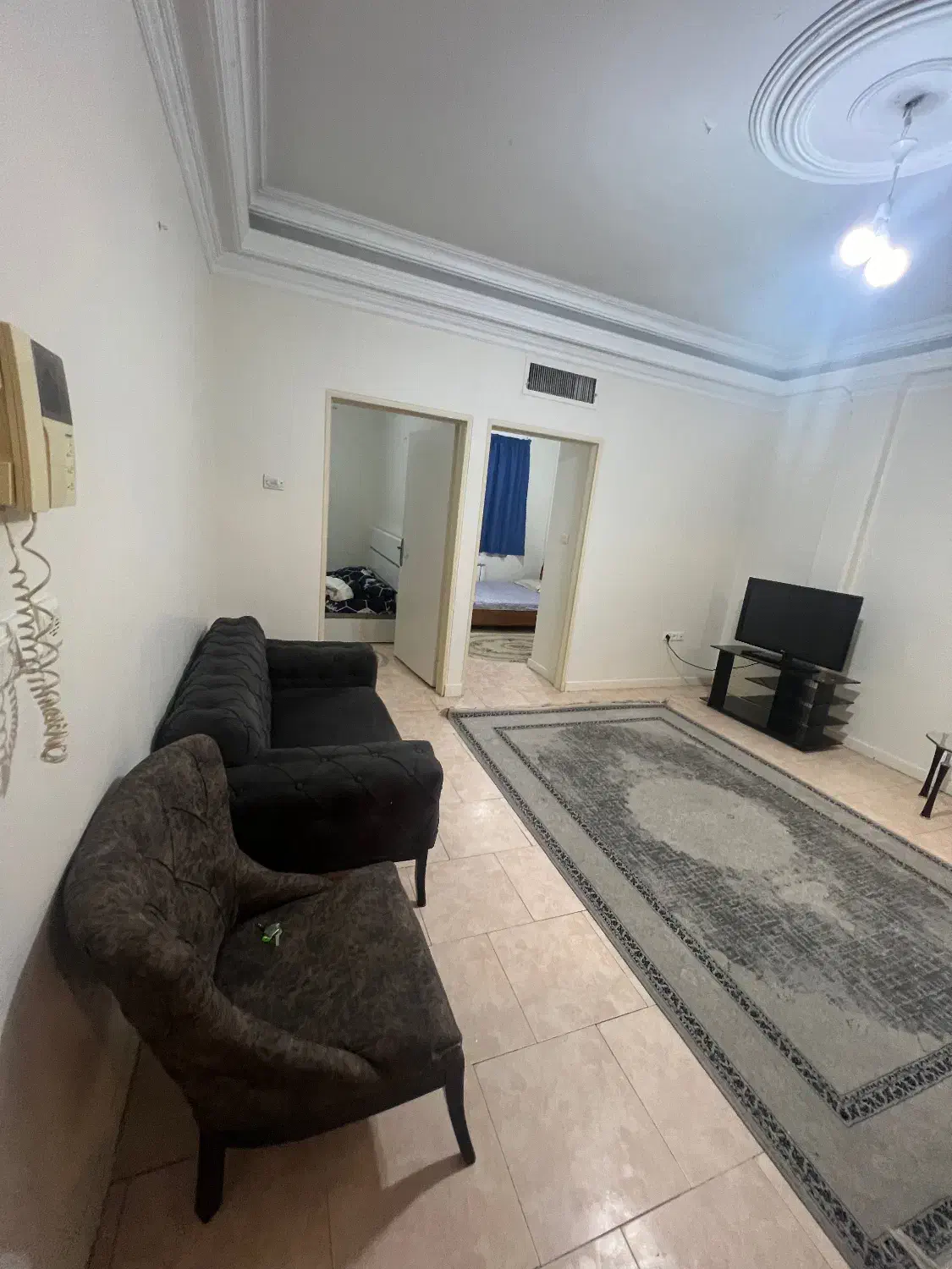 اجاره مبله ماهانه مدائن|اجارهٔ کوتاهمدت آپارتمان و سوئیت|تهران, مدائن|دیوار