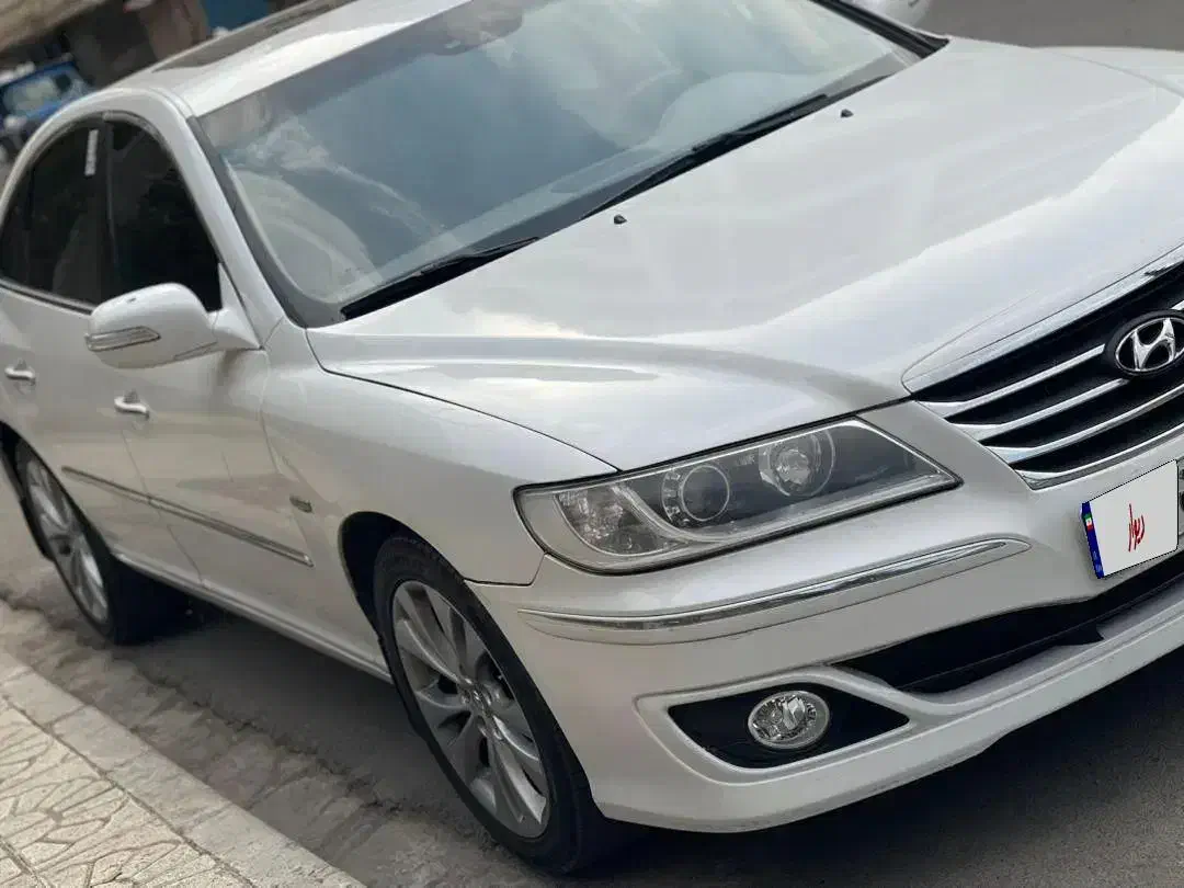 آزرا گرنجور کالیفرنیا استثنایی|خودرو سواری و وانت|مشهد, فارغ التحصیلان|دیوار