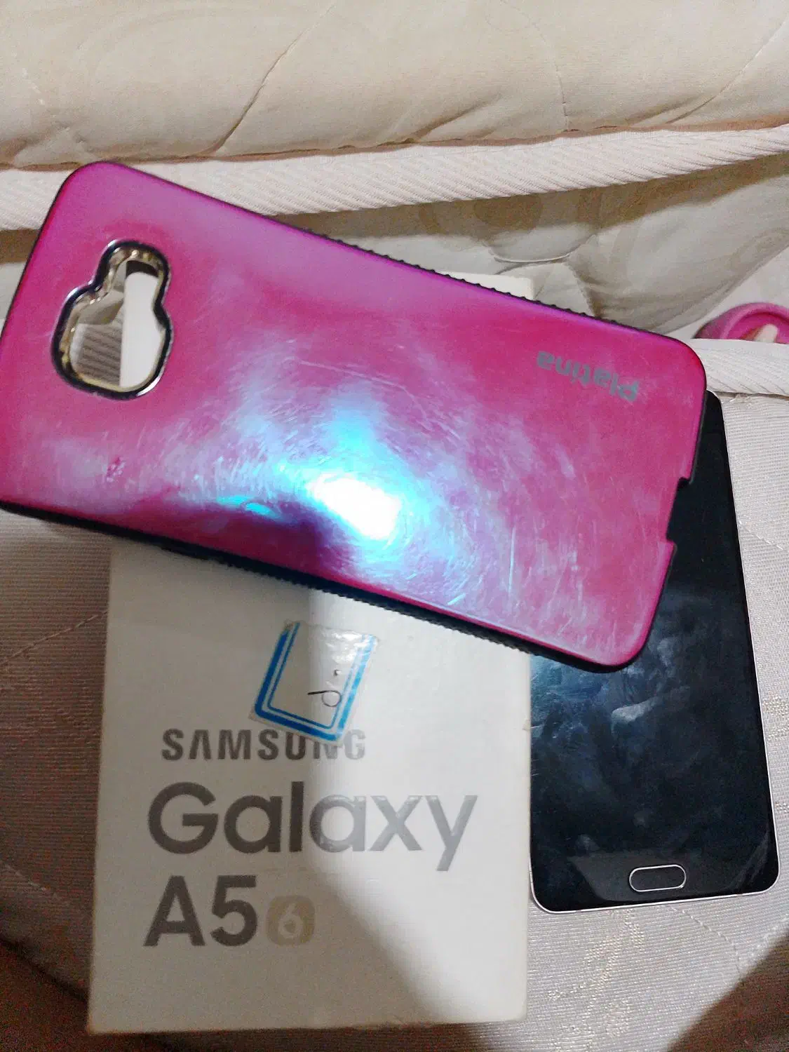 6گوشی قدیمی|موبایل|کرج, گلستان|دیوار