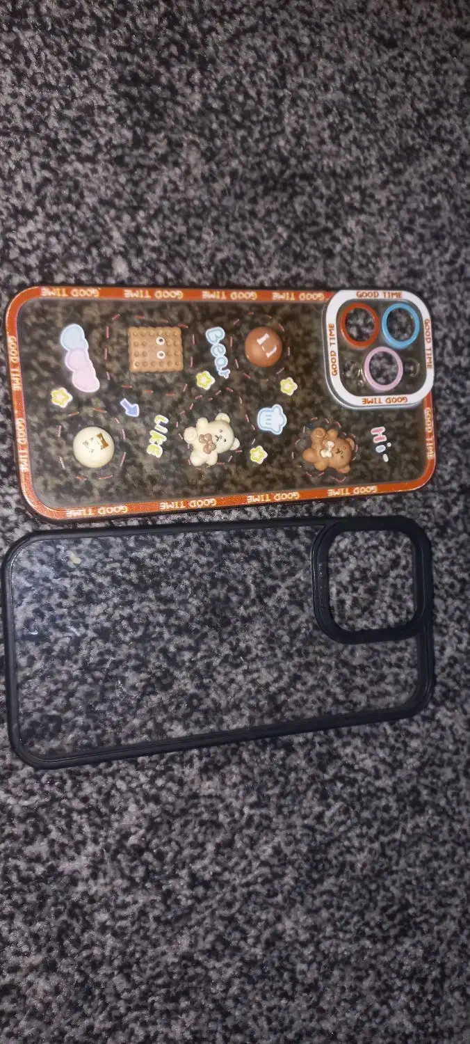 قاب گوشی|لوازم جانبی موبایل و تبلت|رامهرمز, |دیوار