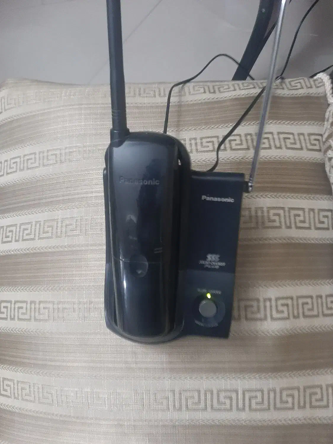 تلفن پاناسونیک|تلفن رومیزی|مشهد, رضاشهر|دیوار