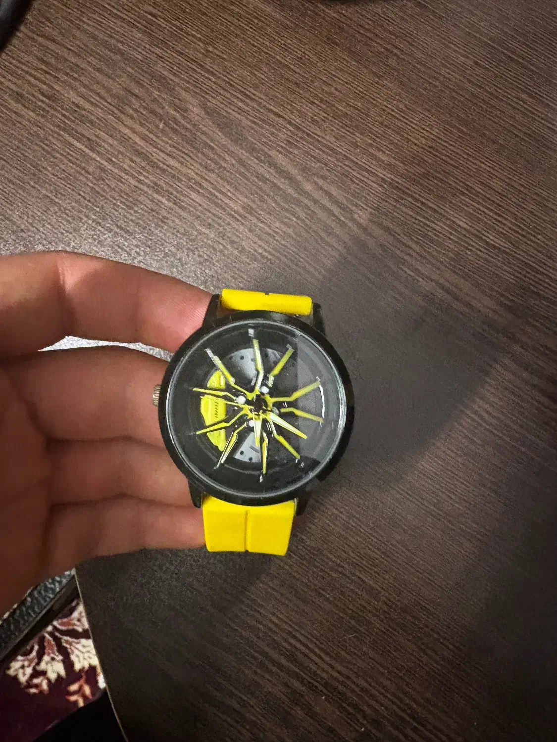 ساعت|ساعت|کازرون, |دیوار