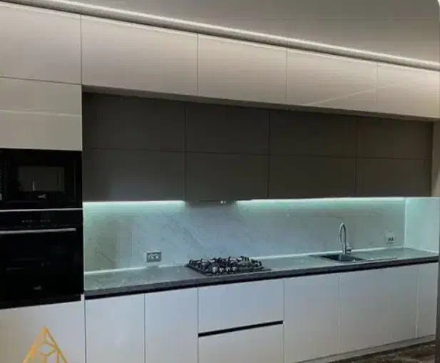 کابینت کمد ارزان باکیفیت mdf|مصالح و تجهیزات ساختمان|کرج, ساسانی (قلمستان)|دیوار