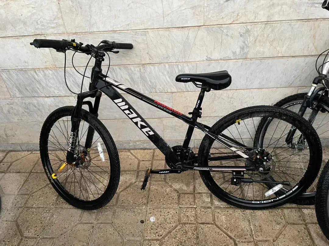 دوچرخه|دوچرخه، اسکیت، اسکوتر|تهران, اوقاف|دیوار