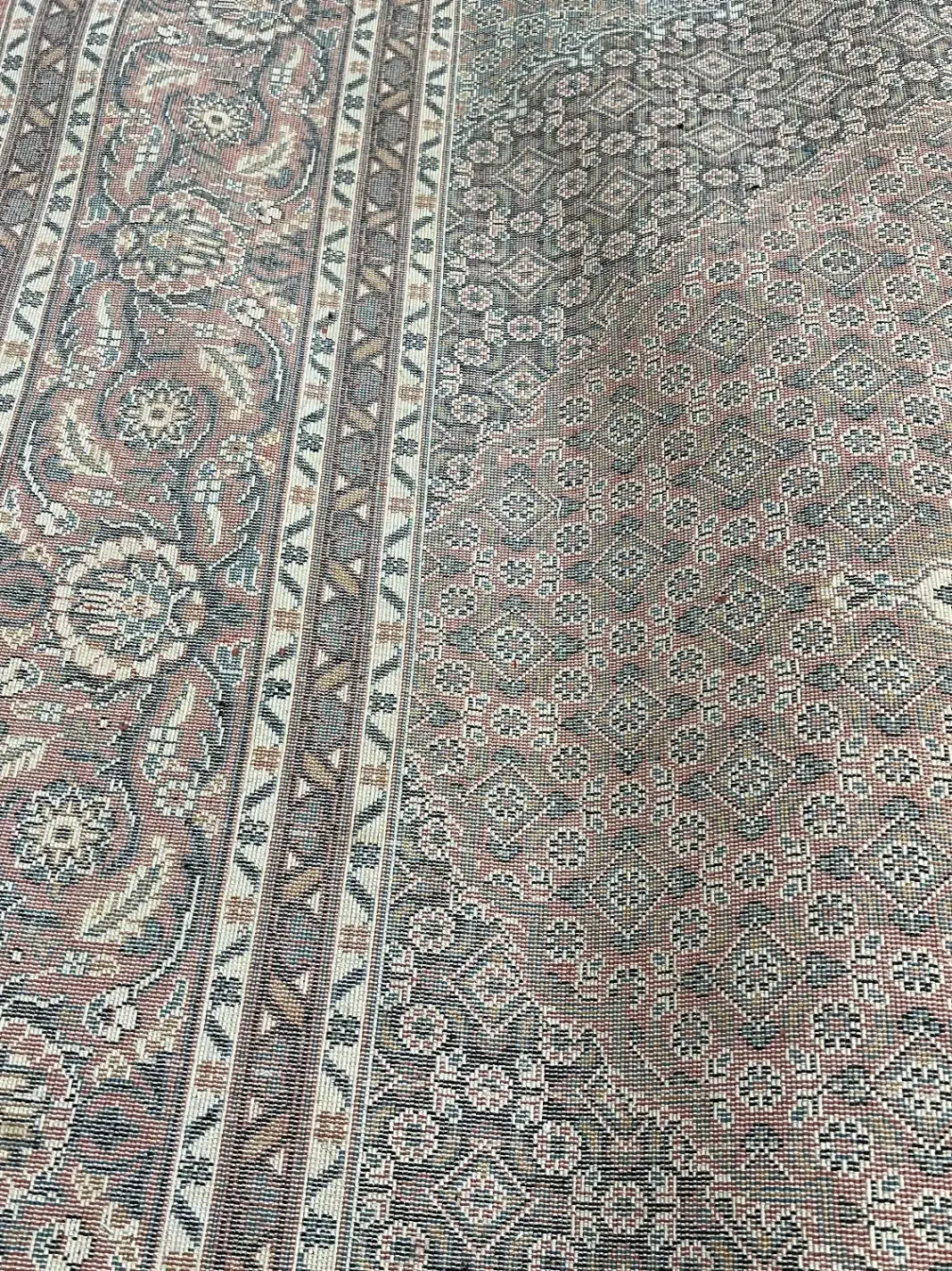 فرش ماشینی|فرش|تهران, امیریه|دیوار