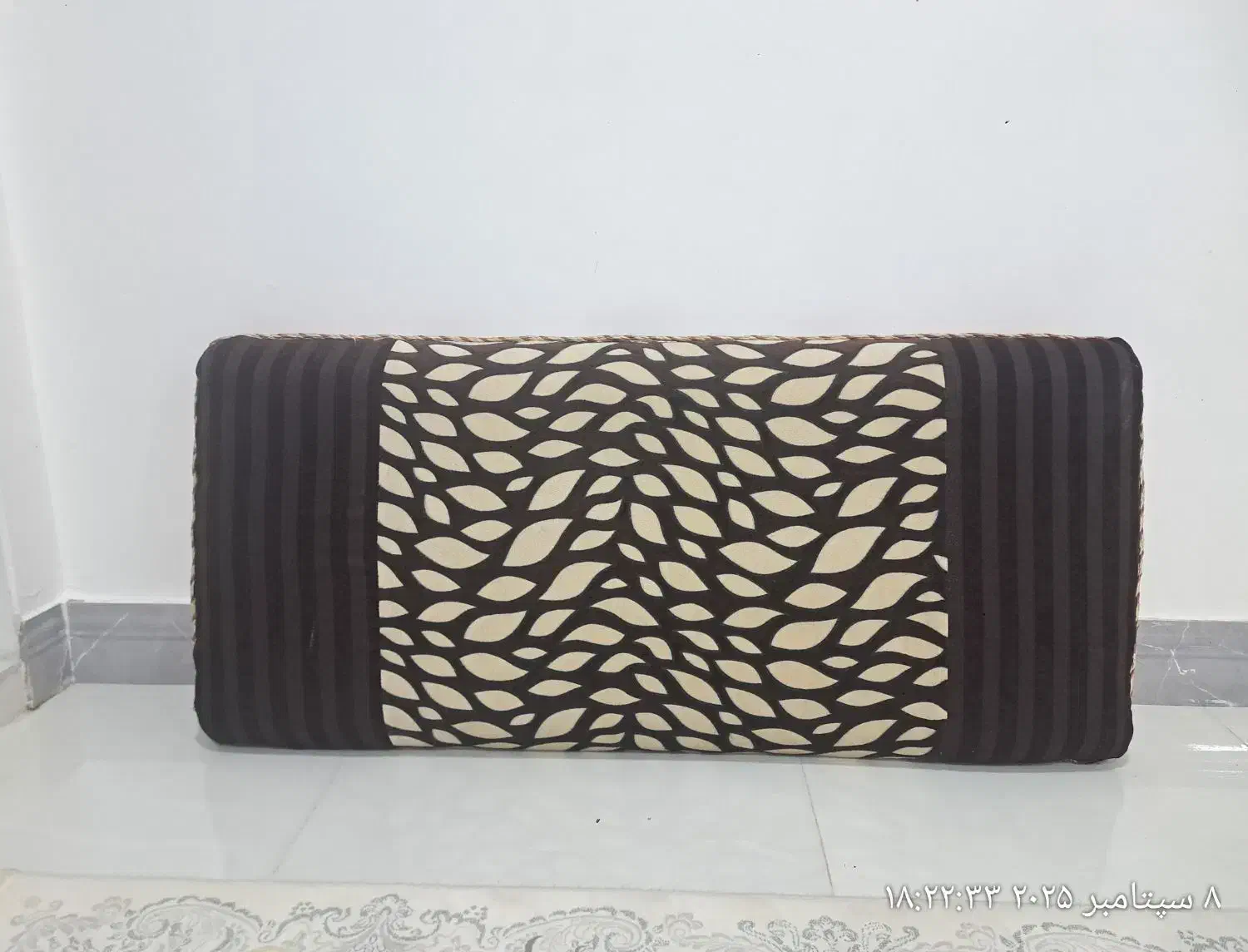 پشتی|پشتی|اهواز, بهارستان|دیوار