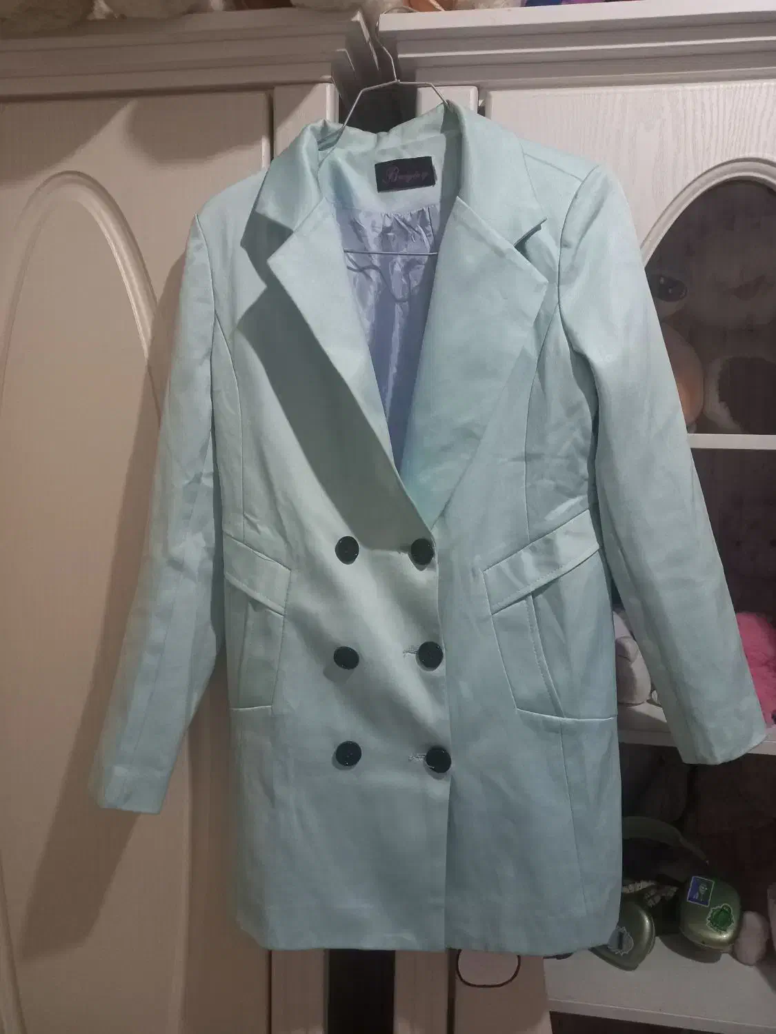 کاپشن|حراج|شاهین‌شهر, فردوسی|دیوار