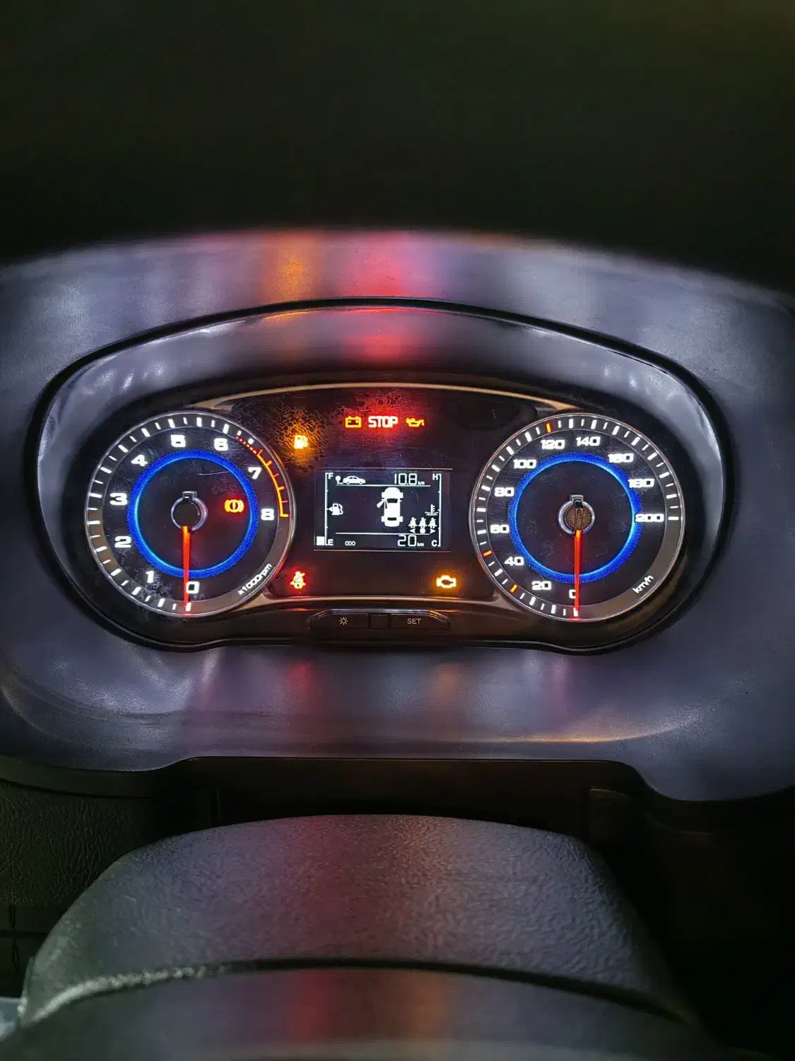 کوییک اس 404 صفرکیلومتر|خودرو سواری و وانت|قدس, شهر‌قدس|دیوار