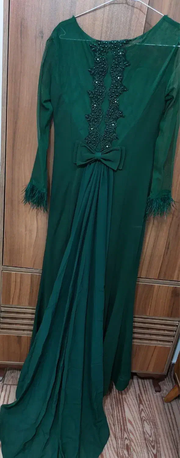 لباس مجلسی درحد نو|لباس|شهریار, دهشاد بالا|دیوار