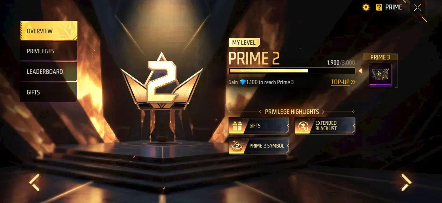 اکانت فری فایر|کنسول، بازی ویدئویی و آنلاین|مسجد سلیمان, |دیوار